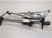  Механизм стеклоочистителя (трапеция дворников) Opel Corsa D 2006-2014 20615399 #6