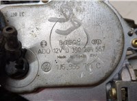  Двигатель стеклоочистителя (моторчик дворников) задний Volkswagen Golf 4 1997-2005 20615401 #2