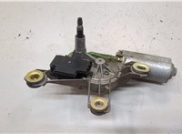  Двигатель стеклоочистителя (моторчик дворников) задний Volkswagen Golf 4 1997-2005 20615401 #3