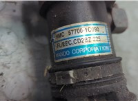  Рейка рулевая с г/у Hyundai Getz 2002-2011 20615405 #3