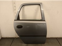  Стеклоподъемник механический Opel Meriva 2003-2010 11510205 #1