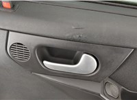  Стеклоподъемник механический Opel Meriva 2003-2010 11510205 #6