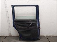 Дверь боковая (легковая) Volkswagen Passat 5 1996-2000 20615408 #3