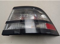  Фонарь (задний) Saab 9-3 2002-2014 20615414 #1