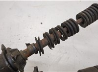  Кулиса КПП Fiat Ducato 1994-2006 20615417 #6