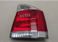  Фонарь (задний) Opel Vectra C 2002-2008 20615422 #1