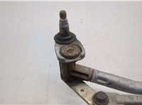  Механизм стеклоочистителя (трапеция дворников) Skoda Octavia Tour 1996-2011 20615427 #3
