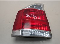  Фонарь (задний) Opel Vectra C 2002-2008 20615430 #1