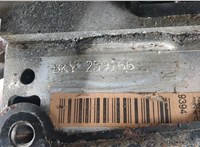  Форсунка топливная Seat Ibiza 3 2001-2008 11510219 #7