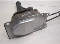  Кулиса КПП Volkswagen Polo 1999-2001 20615439 #5