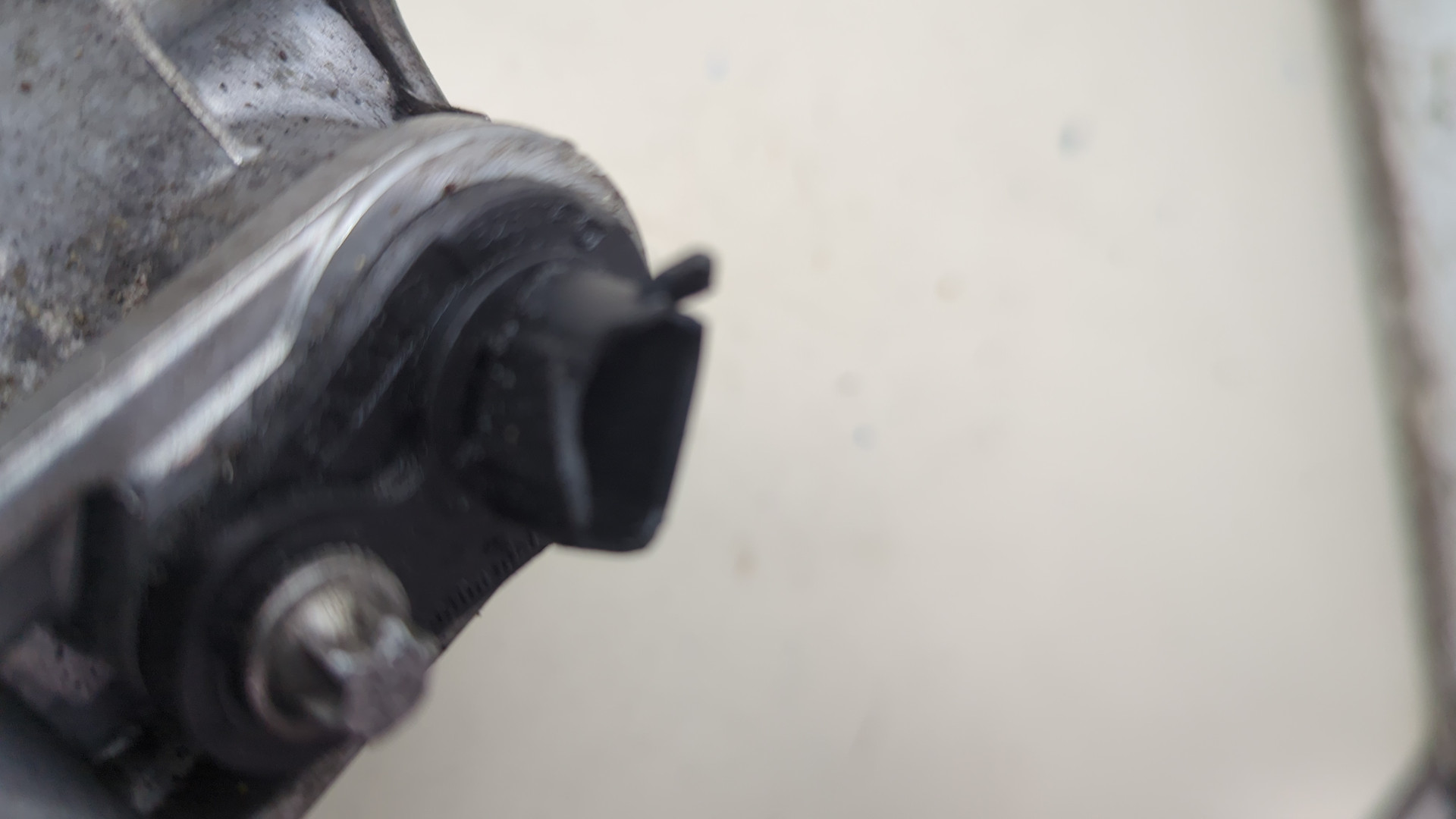 ТНВД (Топливный насос высокого давления)