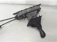 Кулиса КПП Skoda Octavia (A5) 2004-2013 20615443 #2