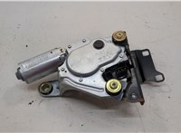  Двигатель стеклоочистителя (моторчик дворников) задний Peugeot 206 1998-2012 20615450 #2