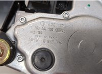  Двигатель стеклоочистителя (моторчик дворников) задний Peugeot 206 1998-2012 20615450 #3