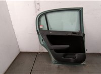  Стеклоподъемник электрический Opel Astra G 1998-2005 11510240 #3