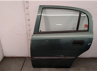  Стеклоподъемник электрический Opel Astra G 1998-2005 11510240 #1