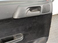  Стеклоподъемник электрический Opel Astra G 1998-2005 11510240 #10