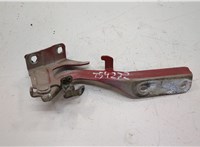 654011KA0A Петля капота Nissan Juke 2010-2019 20615462 #1