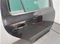  Замок двери Skoda Octavia (A5) 2004-2013 11510246 #2