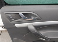  Замок двери Skoda Octavia (A5) 2004-2013 11510246 #3