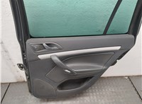  Замок двери Skoda Octavia (A5) 2004-2013 11510246 #6