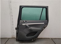  Замок двери Skoda Octavia (A5) 2004-2013 11510246 #7