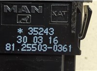 81255030361 Кнопка грузовая Man TGX 2012-2021 20615501 #3