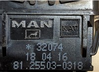 81255030318 Кнопка грузовая Man TGX 2012-2021 20615504 #3