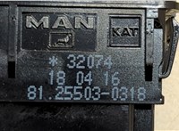 81255030318 Кнопка грузовая Man TGX 2012-2021 20615506 #3