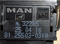 81255030319 Кнопка грузовая Man TGX 2012-2021 20615511 #3