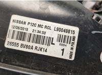  Фонарь (задний) Nissan Juke 2010-2019 20615512 #3