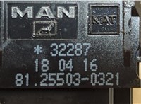 81255030321 Кнопка грузовая Man TGX 2012-2021 20615517 #3