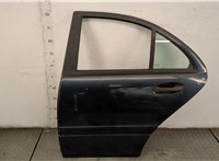  Дверь боковая (легковая) Mercedes C W203 2000-2008 20615518 #1
