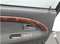  Стекло боковой двери Volvo S40 / V40 1995-2004 11510264 #2