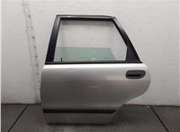  Стекло боковой двери Volvo S40 / V40 1995-2004 11510264 #1