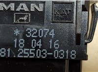 81255030318 Кнопка грузовая Man TGX 2012-2021 20615523 #3