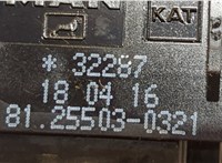 81255030321 Кнопка грузовая Man TGX 2012-2021 20615529 #3