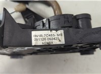  Кулиса КПП Ford Fusion 2002-2012 20615530 #8
