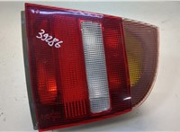  Фонарь (задний) Skoda Octavia Tour 1996-2011 20615541 #1