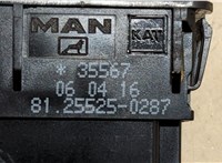 81255250287 Кнопка грузовая Man TGX 2012-2021 20615543 #3