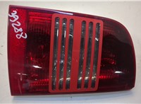  Плата фонаря Skoda Octavia Tour 1996-2011 11510276 #1