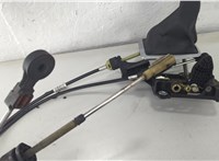  Кулиса КПП Ford Focus 2 2008-2011 20615565 #4