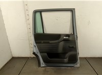  Стекло боковой двери Opel Zafira A 1999-2005 11510278 #4