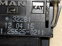 81255250211 Кнопка грузовая Man TGX 2012-2021 20615569 #3