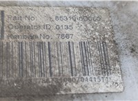  Бачок омывателя Toyota Yaris 2005-2011 20615572 #3