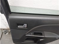  Дверь боковая (легковая) Ford Mondeo 3 2000-2007 20615582 #5