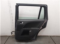  Дверь боковая (легковая) Ford Mondeo 3 2000-2007 20615582 #8