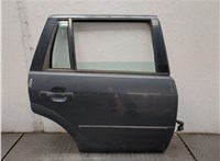  Дверь боковая (легковая) Ford Mondeo 3 2000-2007 20615582 #1