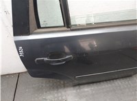  Дверь боковая (легковая) Ford Mondeo 3 2000-2007 20615582 #12