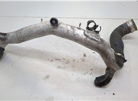  Патрубок интеркулера Volkswagen Passat 6 2005-2010 20615590 #1